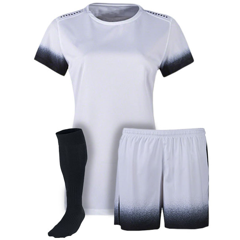 Soccer Uniforms 1
