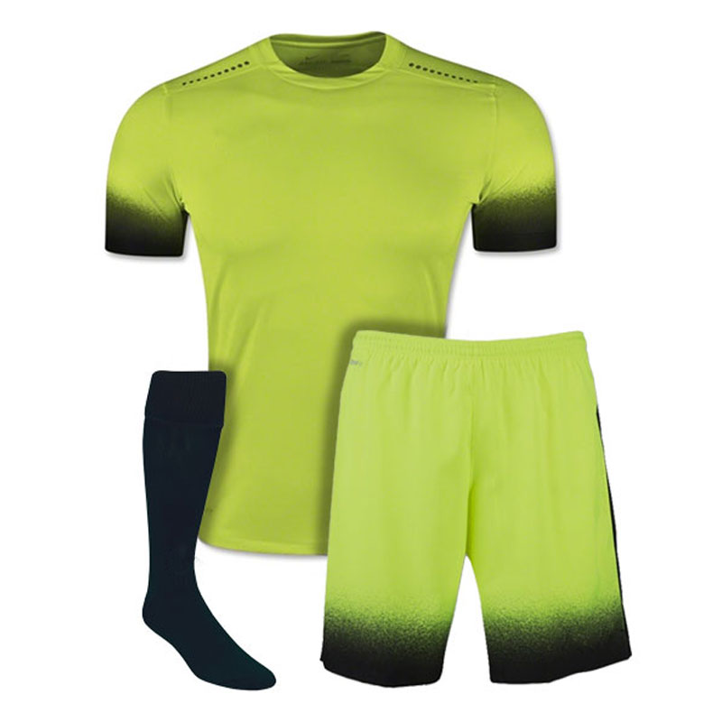 Soccer Uniforms 1