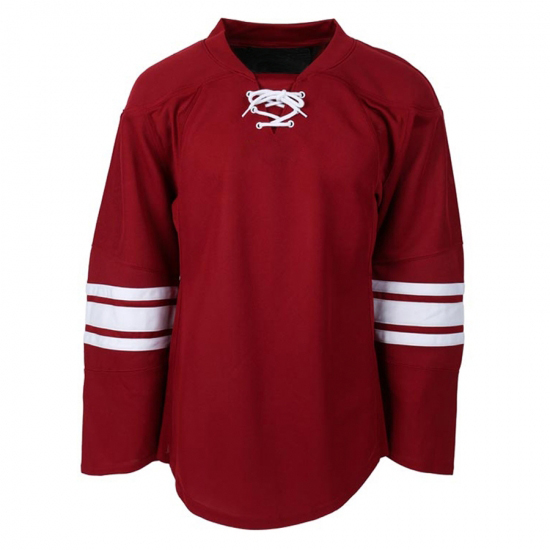 Ice Hockey Uniforms 1