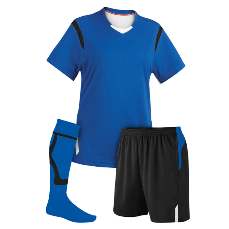 Soccer Uniforms 1