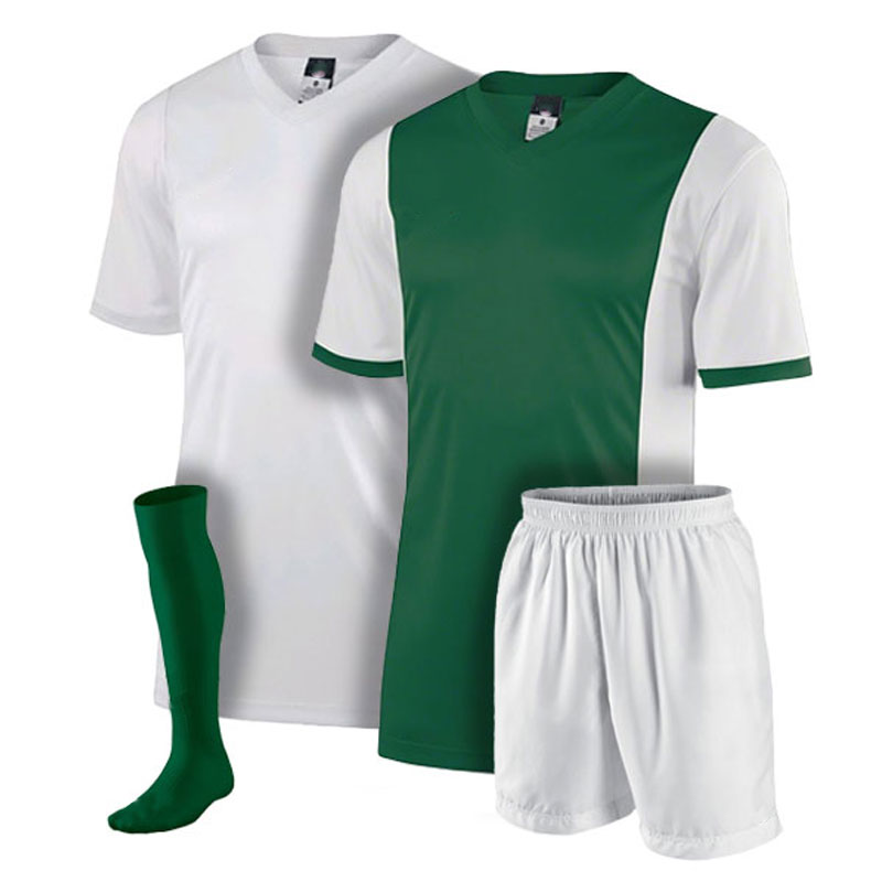 Soccer Uniforms 1