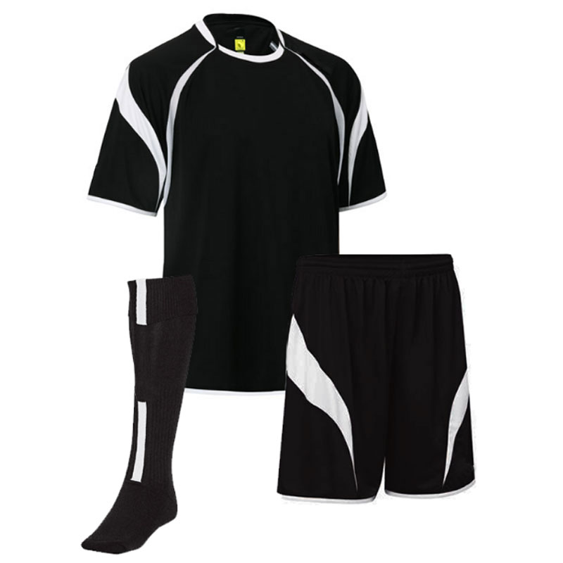 Soccer Uniforms 1